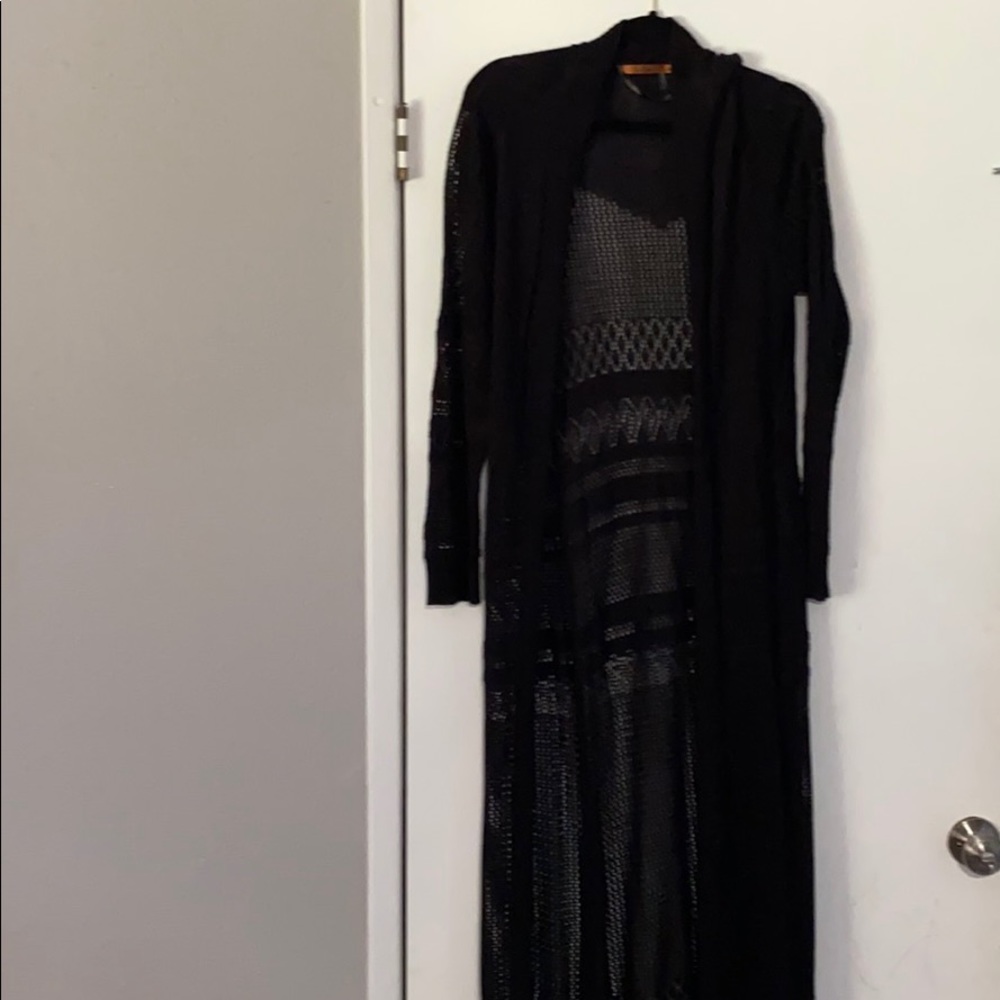 Women’s Duster